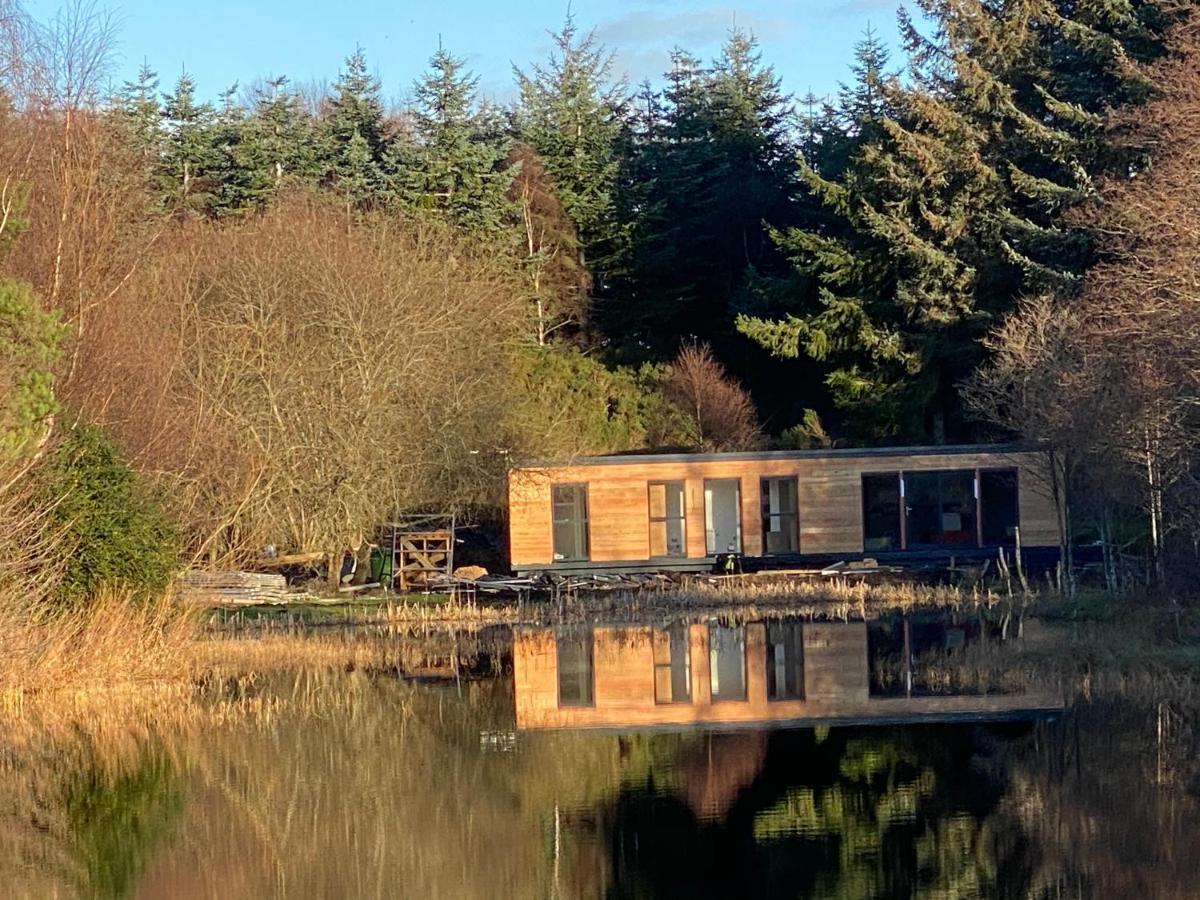The Lochan Rafford Buitenkant foto