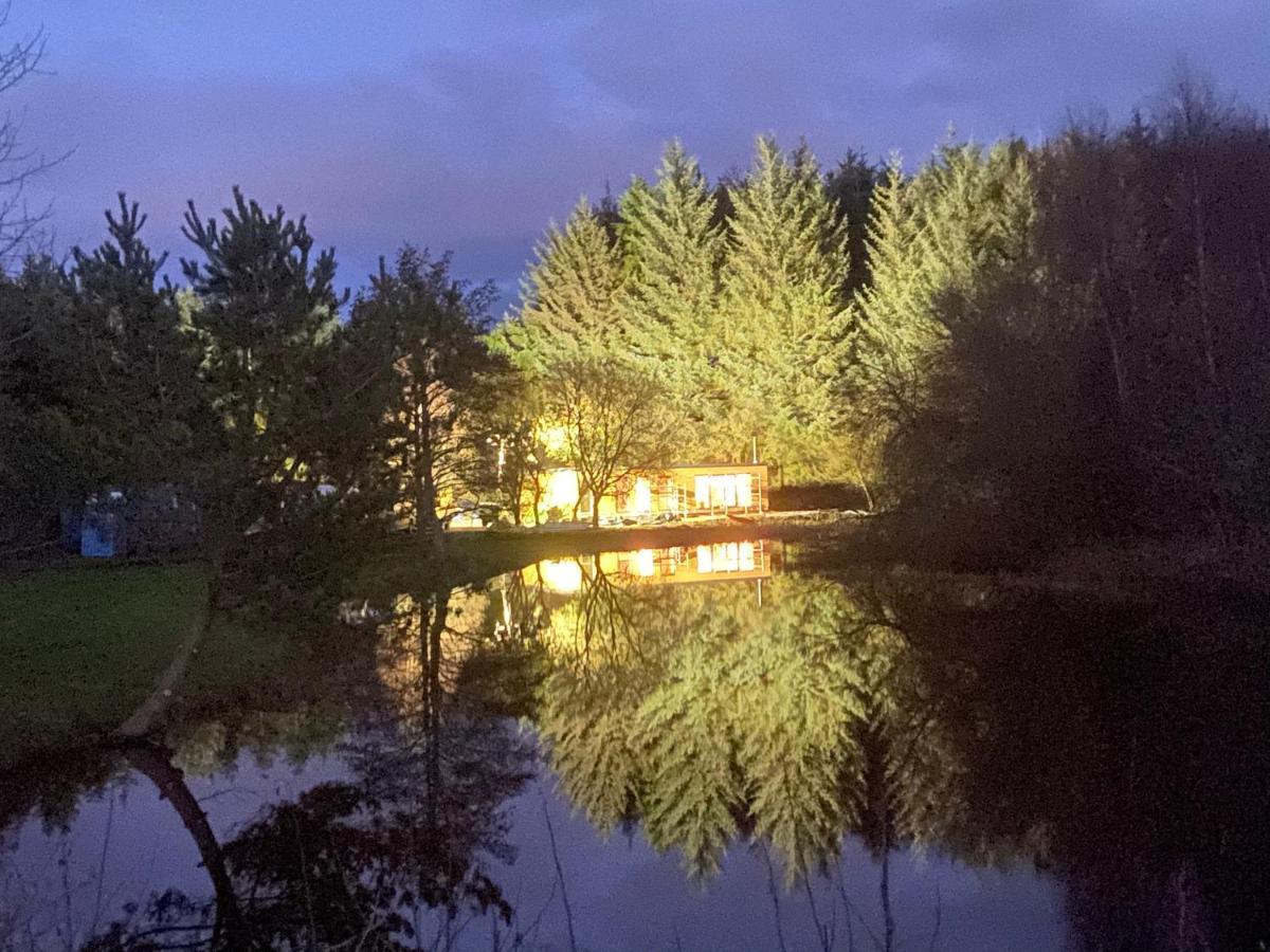 The Lochan Rafford Buitenkant foto