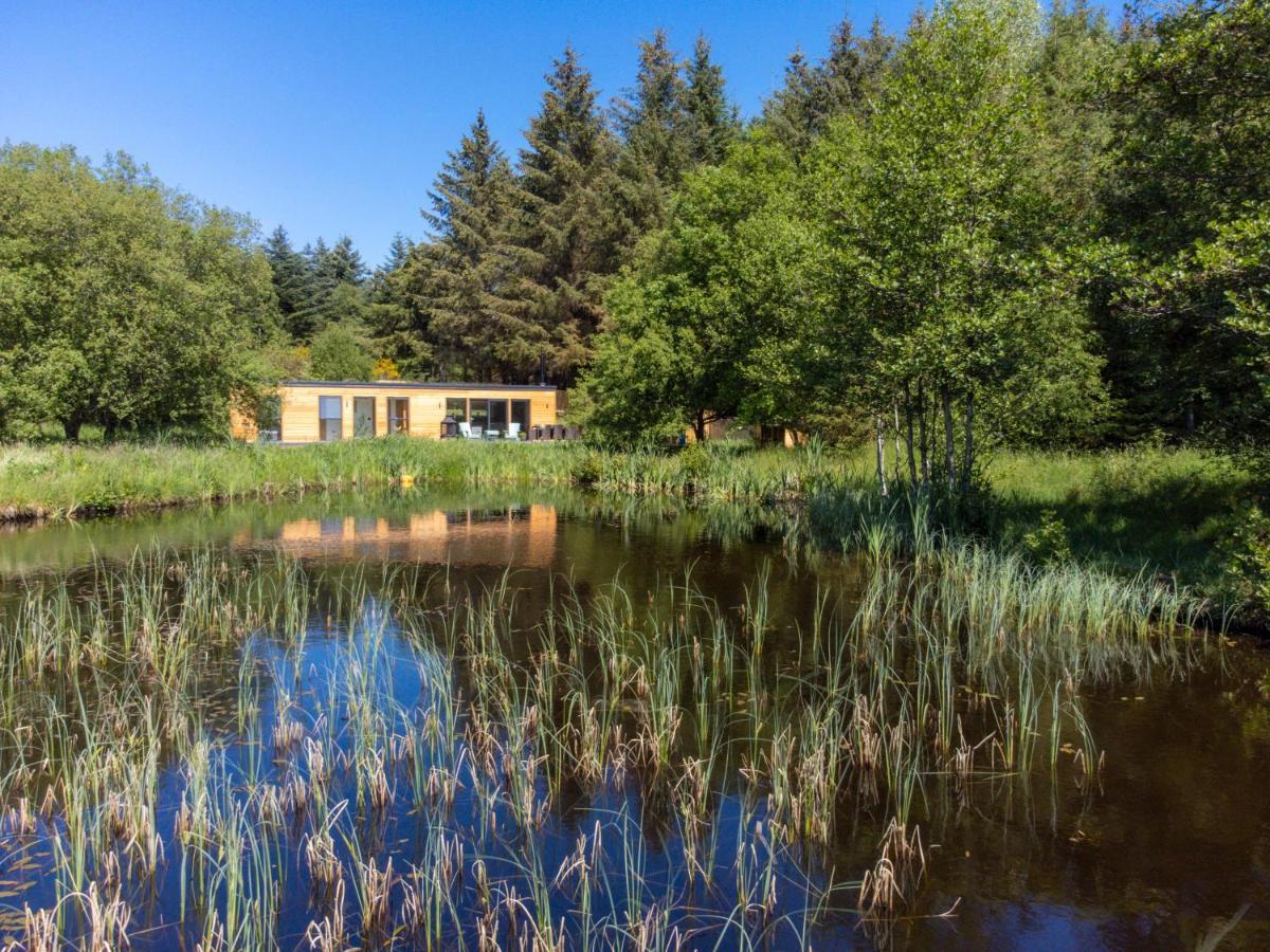 The Lochan Rafford Buitenkant foto