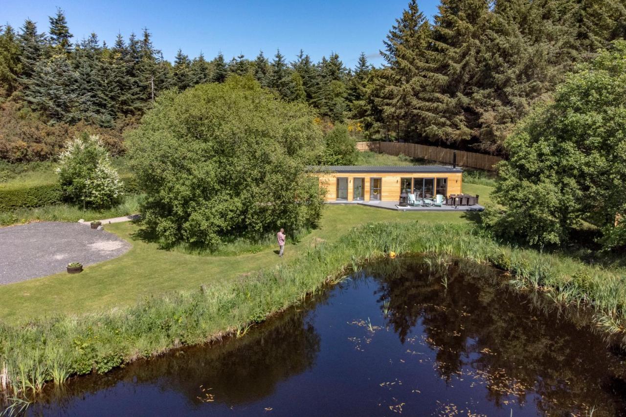 The Lochan Rafford Buitenkant foto